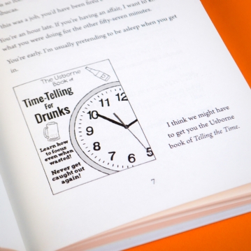 What Not To Say To Your Husband Book