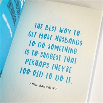 Keep Calm You're Only 50 Book