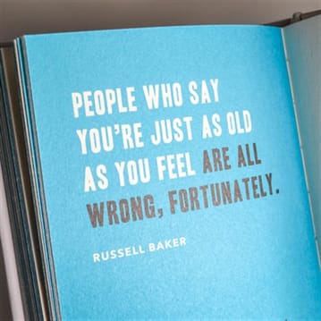 Keep Calm You're Only 50 Book