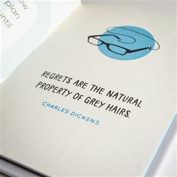 Keep Calm You're Only 50 Book