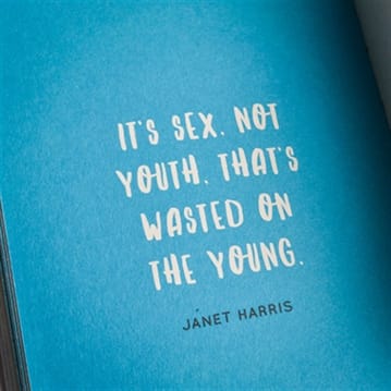 Keep Calm You're Only 50 Book