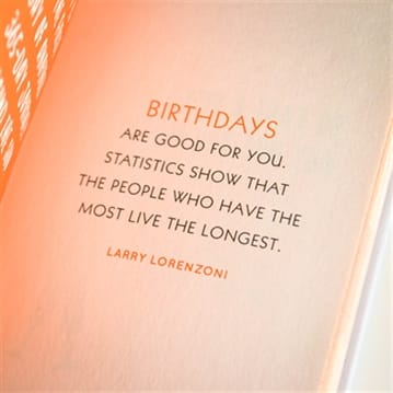 Keep Calm You're Only 70 Book