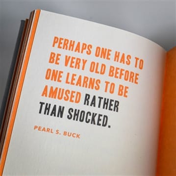 Keep Calm You're Only 70 Book