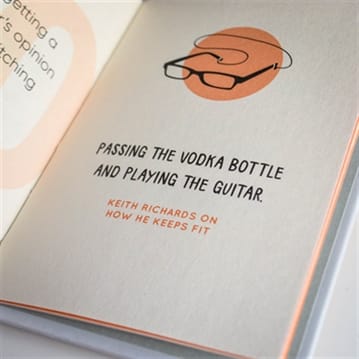 Keep Calm You're Only 70 Book