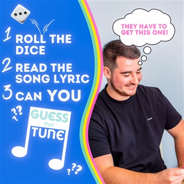 Nineties Guess that Tune Game