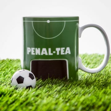 Penaltea Mug