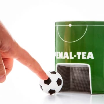 Penaltea Mug