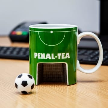 Penaltea Mug