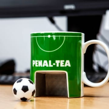 Penaltea Mug
