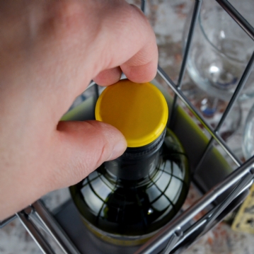 Wine Escape Room Game