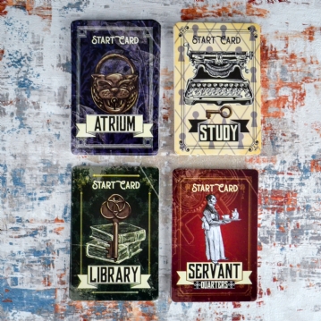 Wine Escape Room Game