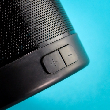 Bad Alexus - Novelty Offensive Wireless Speaker