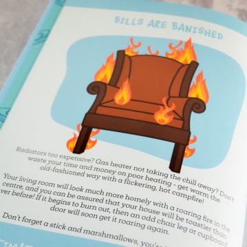 Cheapskates Guide to Life Book