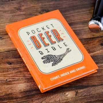 Pocket Beer Bible