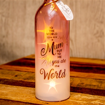 Mum Luxe Starlight Bottle