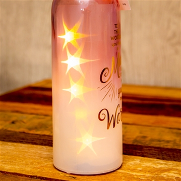 Mum Luxe Starlight Bottle