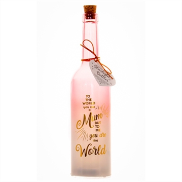 Mum Luxe Starlight Bottle