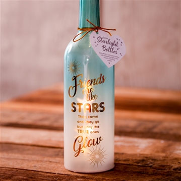 Friend Luxe Starlight Bottle
