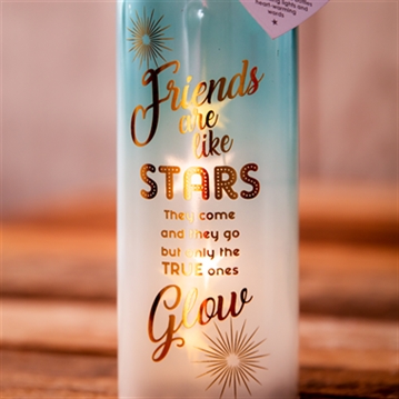Friend Luxe Starlight Bottle