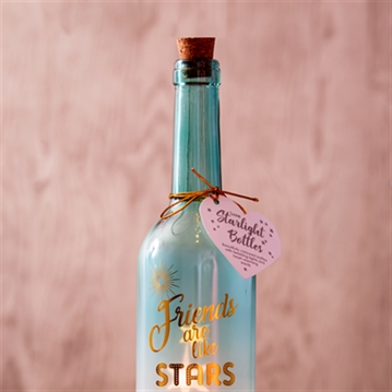 Friend Luxe Starlight Bottle