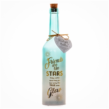 Friend Luxe Starlight Bottle