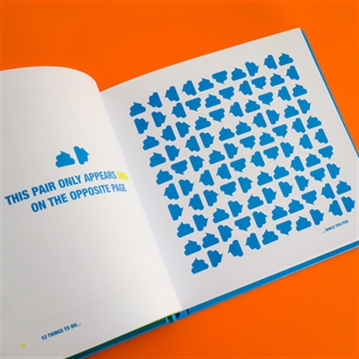 52 Things To Do While You Poo Book