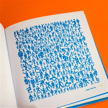 52 Things To Do While You Poo Book