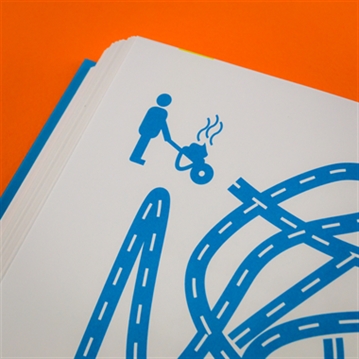 52 Things To Do While You Poo Book