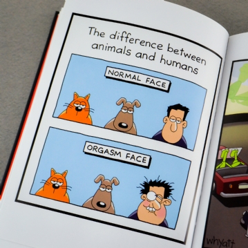 Senior Moments: Uncensored Book