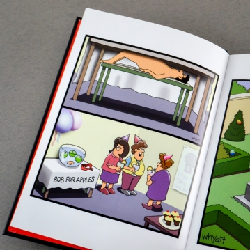 Senior Moments: Uncensored Book