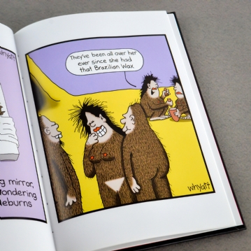 Senior Moments: Uncensored Book