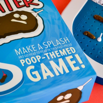 Sink The Floater Game