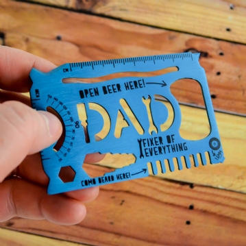 Multi-tool - Dad of all Trades