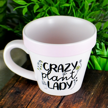 Plant-a-holic Mugs