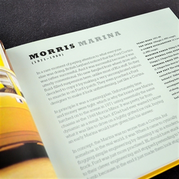 My Dad Had One of Those - Book