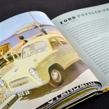 My Dad Had One of Those - Book