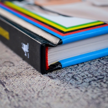 So You Think You're A Cyclist Book