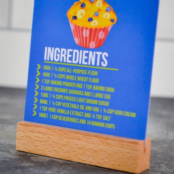 Air Fryer Easy Eats Recipe Cards