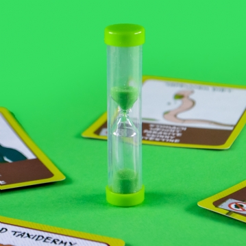 Filthy Minded Card Game