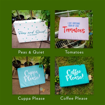 Gardening Knee Pillows