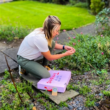 Gardening Knee Pillows