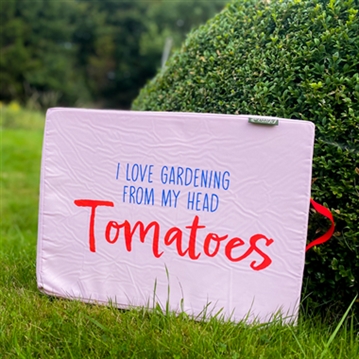 Gardening Knee Pillows