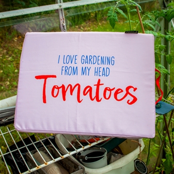 Gardening Knee Pillows