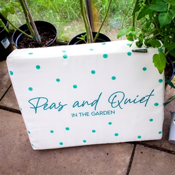 Gardening Knee Pillows