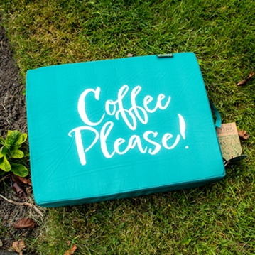 Gardening Knee Pillows