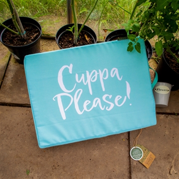 Gardening Knee Pillows