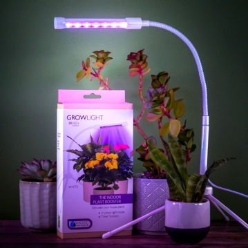 Plant Booster Grow Light