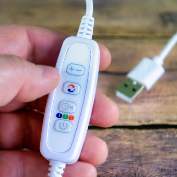 Plant Booster Grow Light