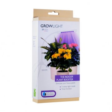 Plant Booster Grow Light
