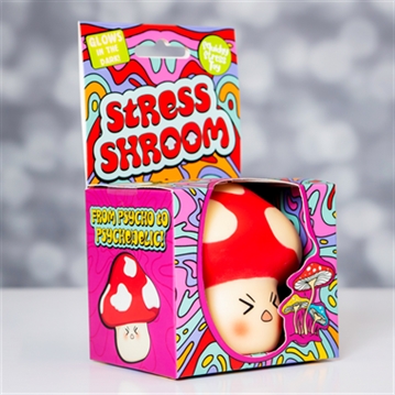 Stress Shroom